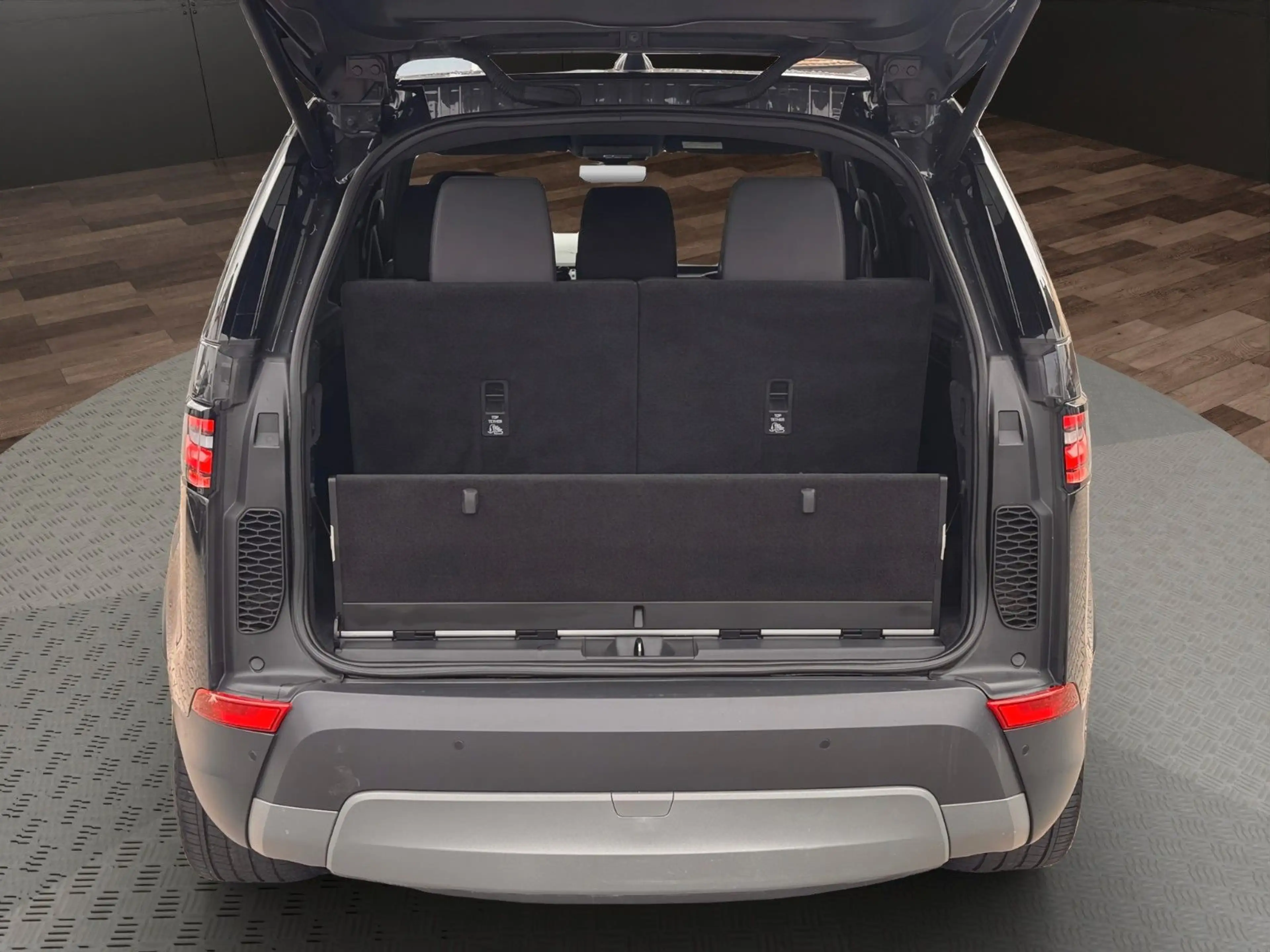 Land Rover Discovery 5 HSE TD6 7-SITZER°STANDHZNG°PANO°360° — photo 6