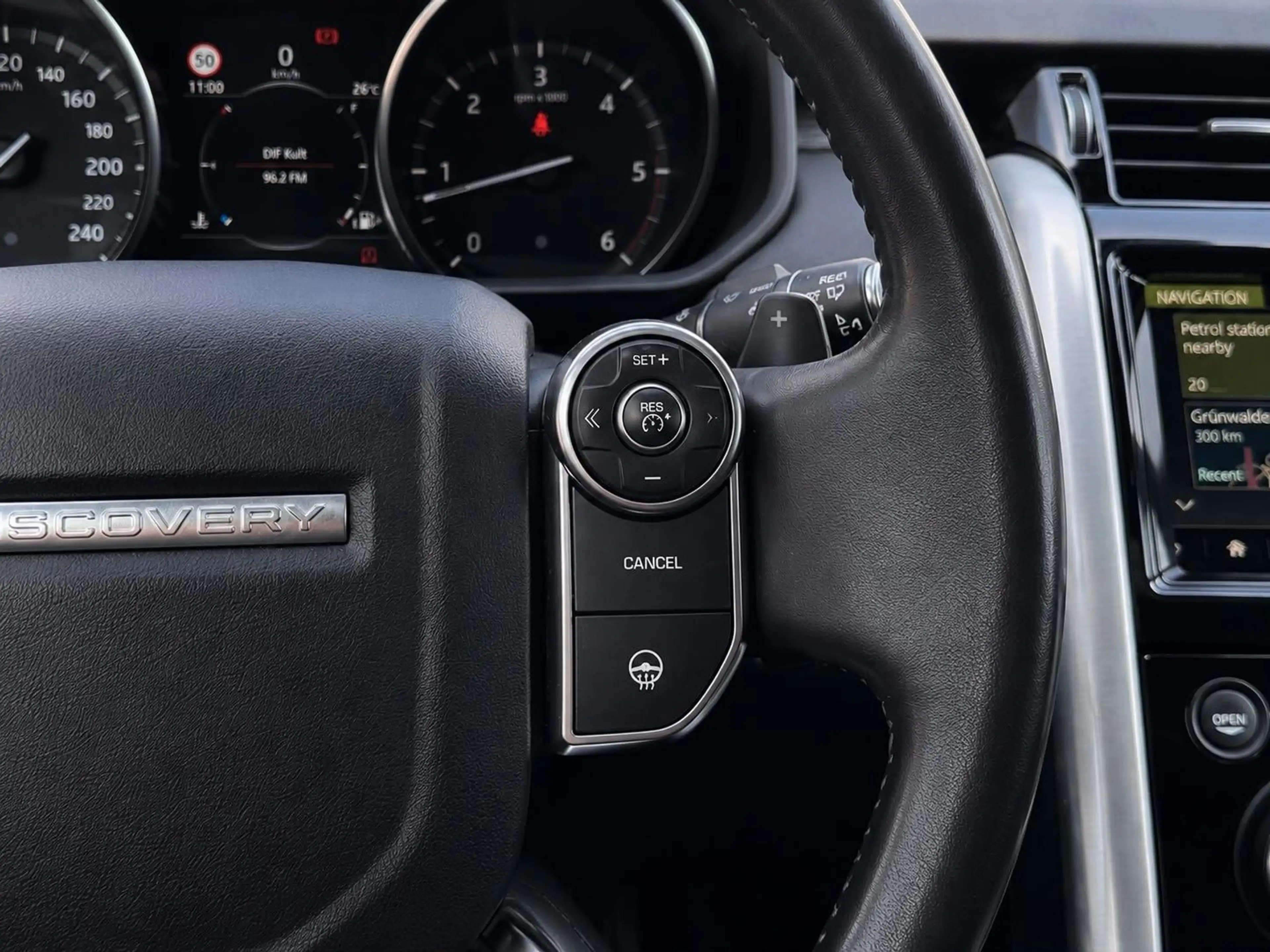 Land Rover Discovery 5 HSE TD6 7-SITZER°STANDHZNG°PANO°360° — photo 14
