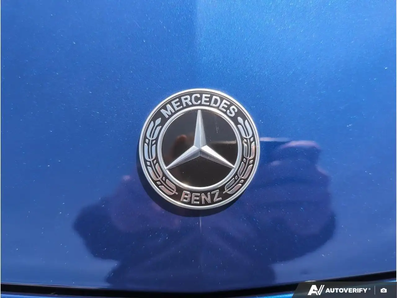 Mercedes-Benz C-Class снимка Mercedes-Benz C-Class