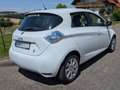 Renault ZOE (ohne Batterie) 22 kwh Intense White - thumbnail 4
