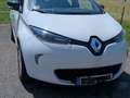 Renault ZOE (ohne Batterie) 22 kwh Intense White - thumbnail 3