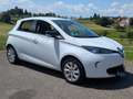 Renault ZOE (ohne Batterie) 22 kwh Intense White - thumbnail 1