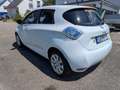Renault ZOE (ohne Batterie) 22 kwh Intense White - thumbnail 2
