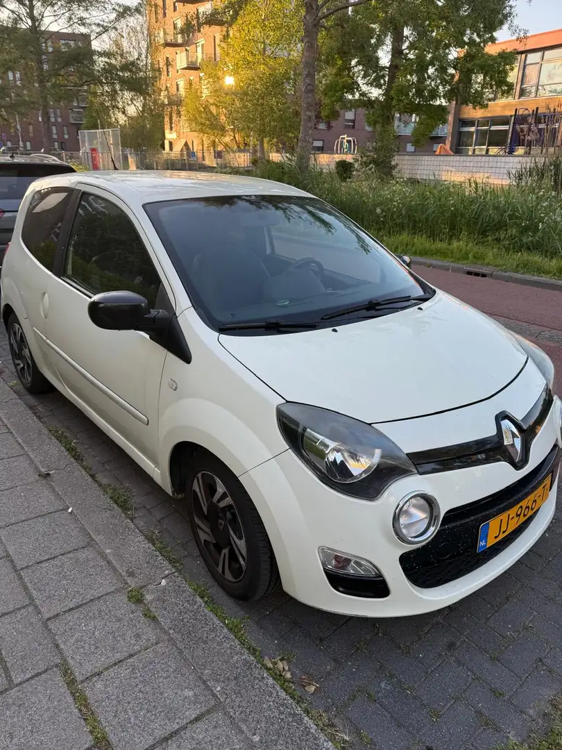 Renault Twingo Twingo 1.2 16V Dynamique Wit - 1