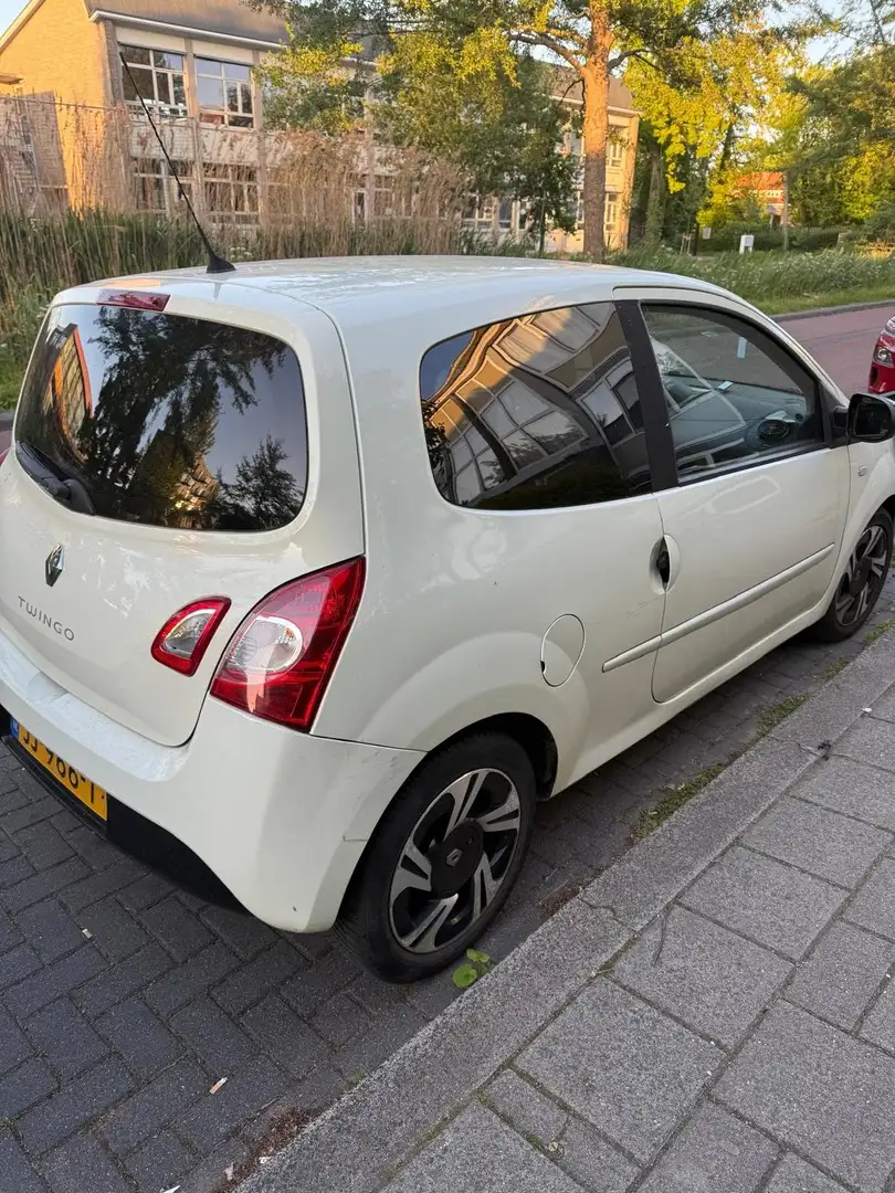 Renault Twingo Twingo 1.2 16V Dynamique Wit - 2