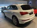Audi Q5 3.0 TDI quattro*Pano*Stand*S-Line*Alc*Temp Weiß - thumbnail 8