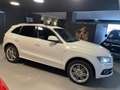 Audi Q5 3.0 TDI quattro*Pano*Stand*S-Line*Alc*Temp Weiß - thumbnail 14