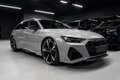 Audi RS6 RSAbgasanlage*BO*HUD*LASER*PANO Gris - thumbnail 1