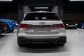 Audi RS6 RSAbgasanlage*BO*HUD*LASER*PANO Gris - thumbnail 4