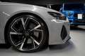 Audi RS6 RSAbgasanlage*BO*HUD*LASER*PANO Gris - thumbnail 17
