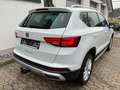 SEAT Ateca Xperience 1,5 TSI DSG LED NAVI KAM AHK ACC Weiß - thumbnail 6