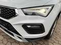 SEAT Ateca Xperience 1,5 TSI DSG LED NAVI KAM AHK ACC Weiß - thumbnail 3