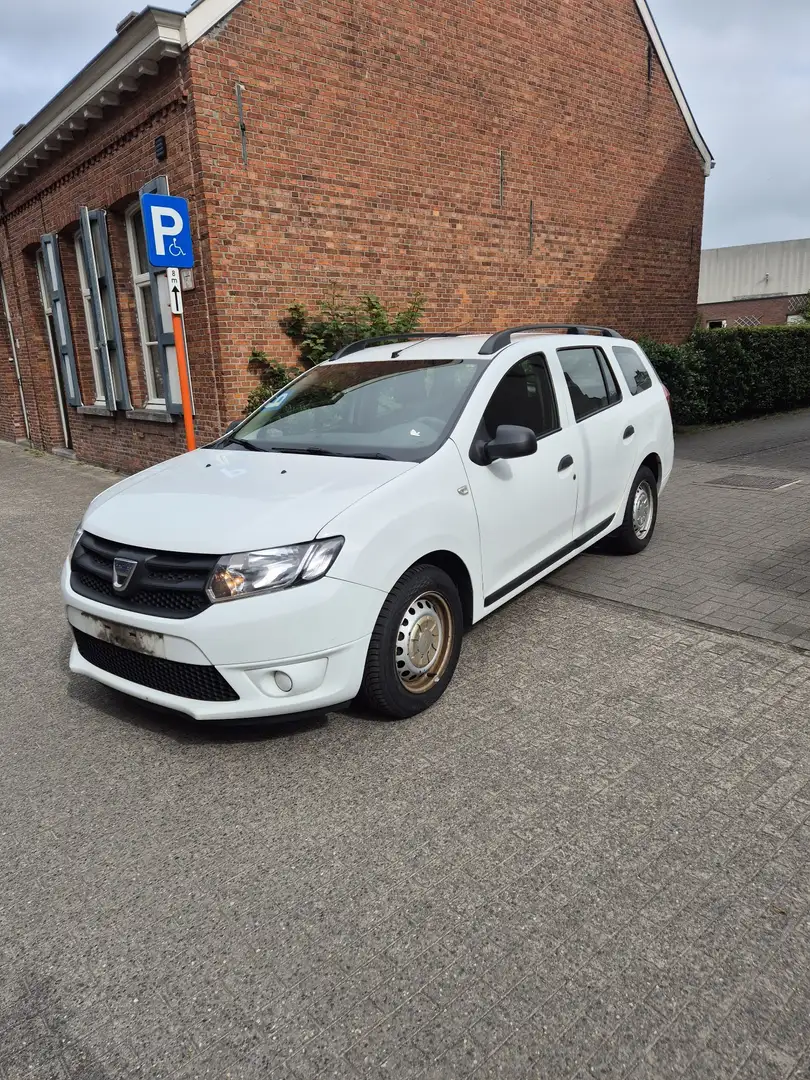 Dacia Logan MCV SCe 75 Ambiance - 1