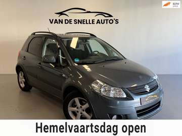 1.6 Comfort KEYLESS/AIRCO/STOELVERWARMING