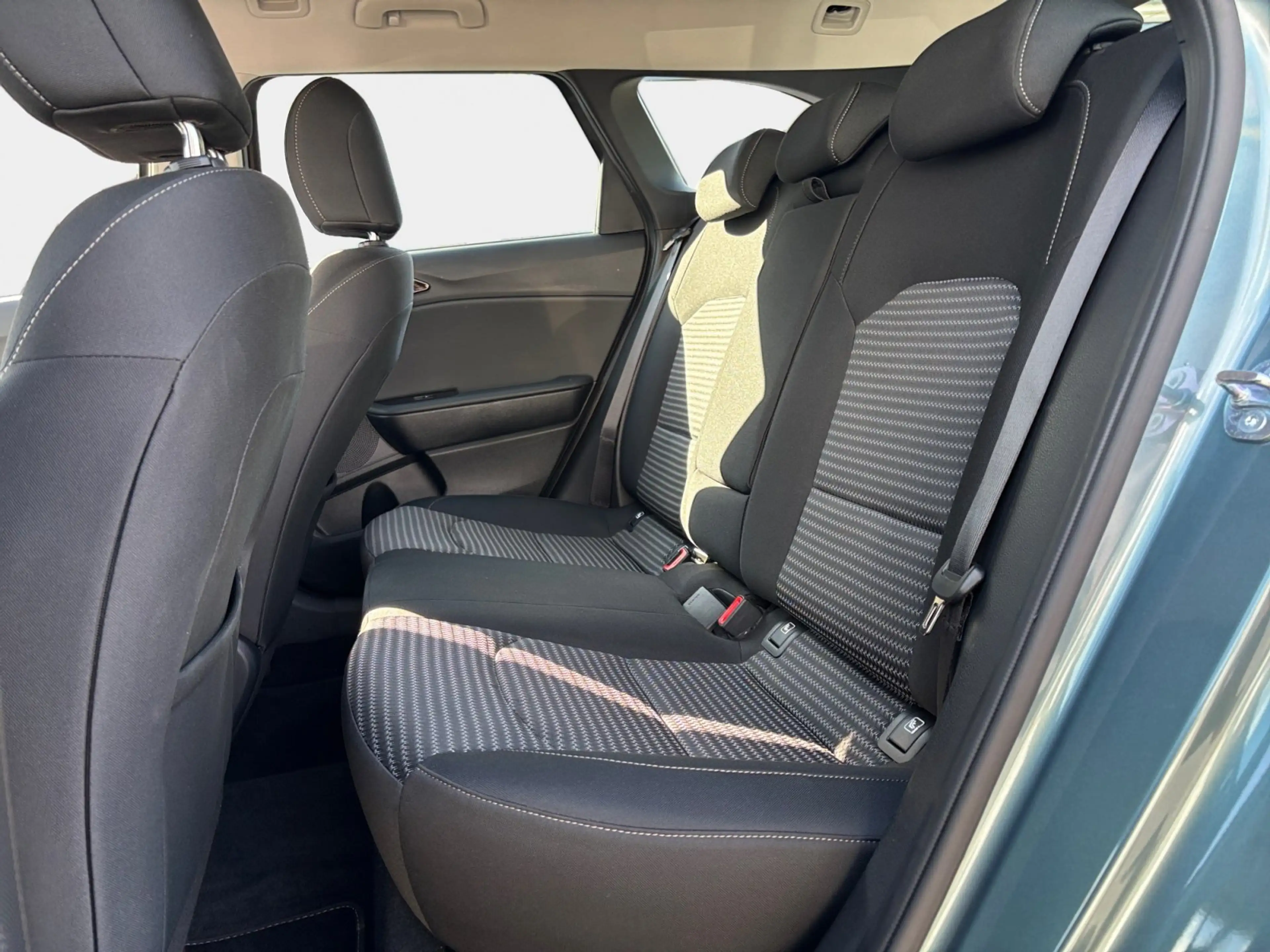 Kia Ceed SW / cee'd SW Ceed SW 1.5 Vision DCT+Navi+Kamera+SHZ+SCC — photo 10