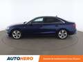Audi A4 40 TFSI Ultra S Line S Tronic Bleu - thumbnail 3