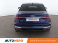 Audi A4 40 TFSI Ultra S Line S Tronic Bleu - thumbnail 5