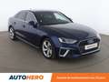 Audi A4 40 TFSI Ultra S Line S Tronic Bleu - thumbnail 8