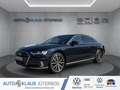 Audi A8 60 4.0 TDI quattro  VOLLAUSSTATTUNG Blau - thumbnail 1