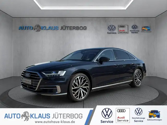 Audi A8 60 4.0 TDI quattro  VOLLAUSSTATTUNG