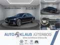 Audi A8 60 4.0 TDI quattro  VOLLAUSSTATTUNG Bleu - thumbnail 2