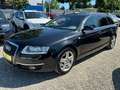 Audi A6 Avant 2.0 TFSI*SitzH*Navi*Klima*TÜV 11/2026 Schwarz - thumbnail 5