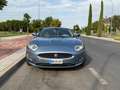 Jaguar XK XK Coupé 4.2L V8 Aut. Azul - thumbnail 5