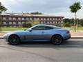 Jaguar XK XK Coupé 4.2L V8 Aut. Azul - thumbnail 9