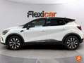 Renault Captur techno Fast Track TCe 103 kW (140CV) GPF Blanco - thumbnail 4
