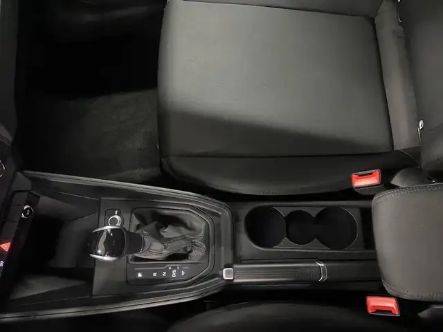 Audi A1 view 12