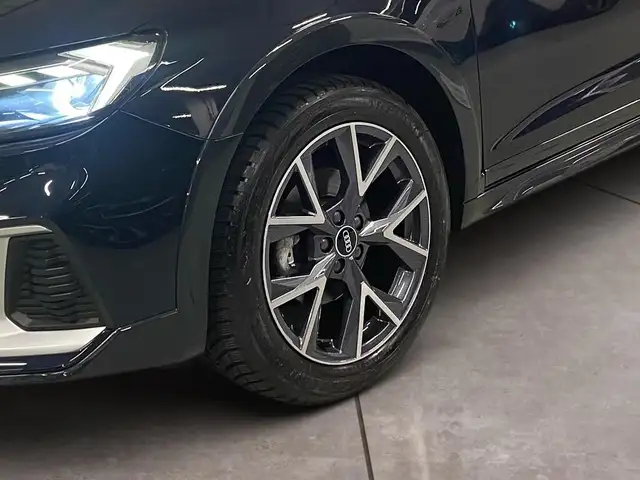 Audi A1 view 15