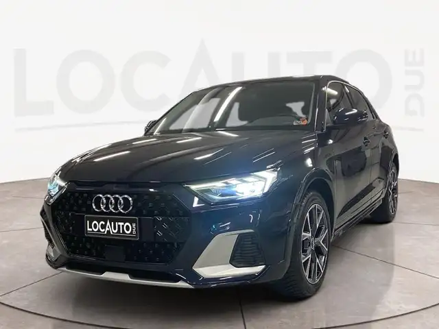 2022 Audi A1 in Blue for sale