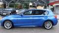 BMW 116 d 5p Msport Blu/Azzurro - thumbnail 2