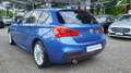 BMW 116 d 5p Msport Bleu - thumbnail 3
