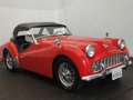 Triumph TR3 Rot - thumbnail 14