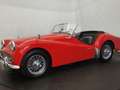 Triumph TR3 Rot - thumbnail 8
