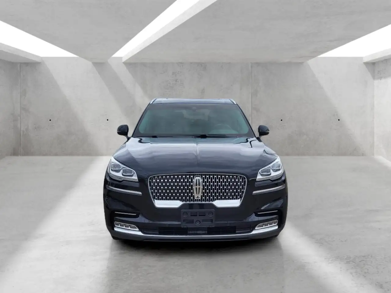 Lincoln Aviator photo Lincoln Aviator