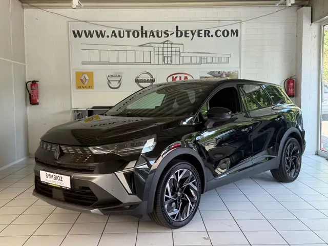 Renault Symbioz Esprit Alpine Mild Hybrid TCe 140