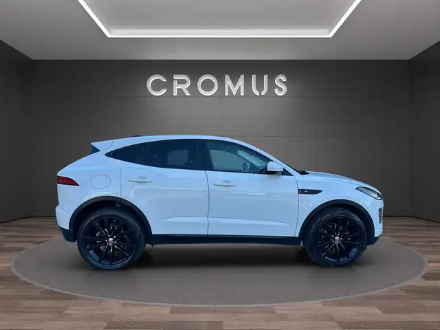 Jaguar E-Pace 2.0d i4 S awd 180cv auto my19