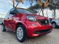 smart forFour 1.0cc 71cv BLUETOOTH CRUISE CLIMA AUTO Rosso - thumbnail 3