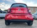 smart forFour 1.0cc 71cv BLUETOOTH CRUISE CLIMA AUTO Rosso - thumbnail 8