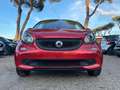 smart forFour 1.0cc 71cv BLUETOOTH CRUISE CLIMA AUTO Rosso - thumbnail 2