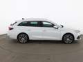 SEAT Leon ST 2.0 TDI Xcellence Aut LED SKY RADAR LEDER Weiß - thumbnail 4