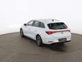SEAT Leon ST 2.0 TDI Xcellence Aut LED SKY RADAR LEDER Weiß - thumbnail 7
