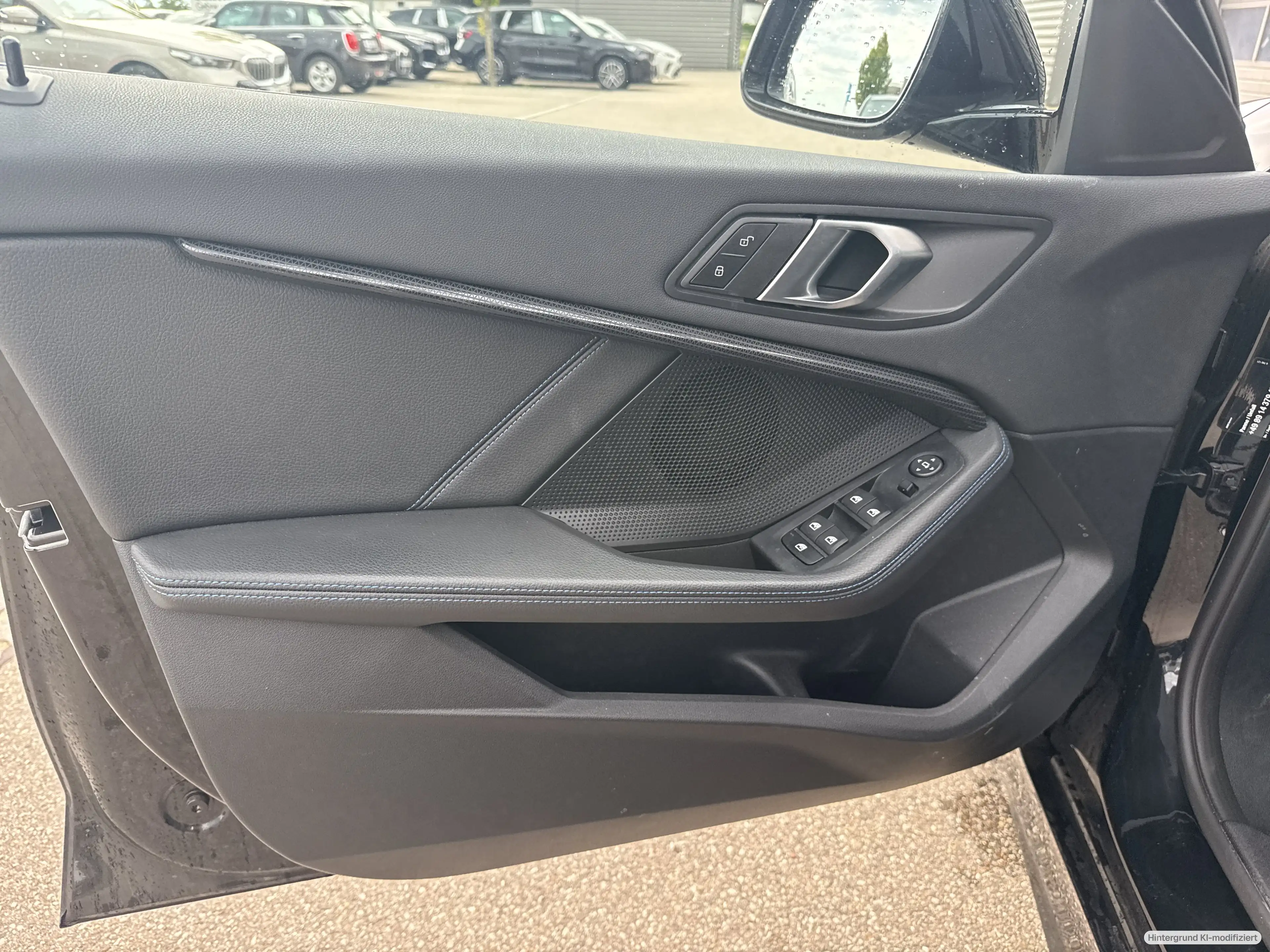 BMW 118 i SHZ LED PDC — photo 13
