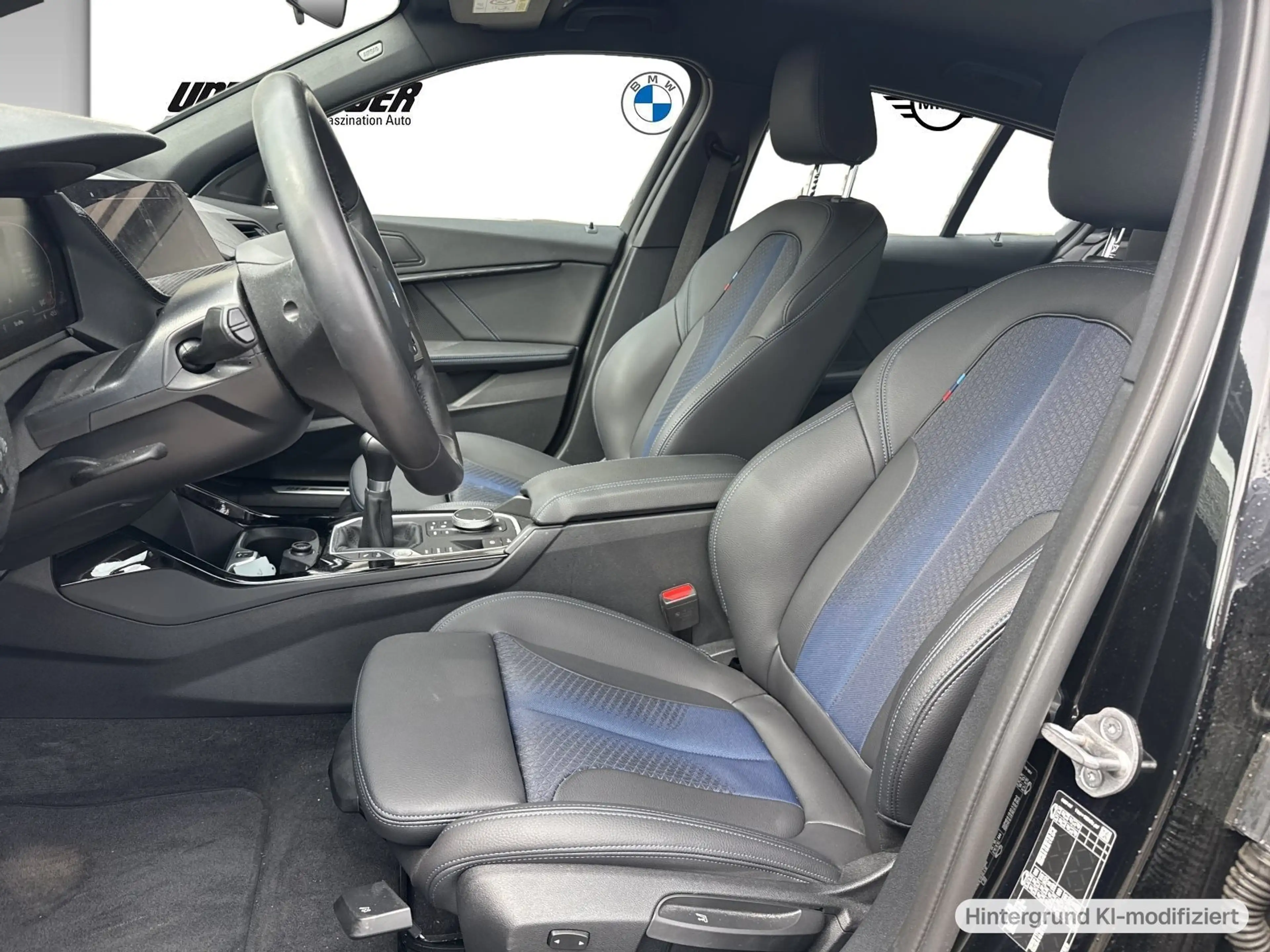 BMW 118 i SHZ LED PDC — photo 10