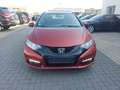 Honda Civic Tourer Sport Rot - thumbnail 1