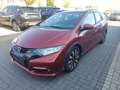 Honda Civic Tourer Sport Rot - thumbnail 5