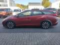 Honda Civic Tourer Sport Rot - thumbnail 6