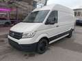 Volkswagen Crafter L3H3 4 motion 177 cv automatico Pronta Cons Bianco - thumbnail 1